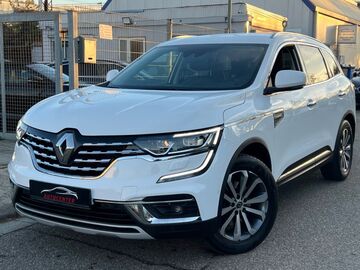 Gebrauchte Renault Koleos