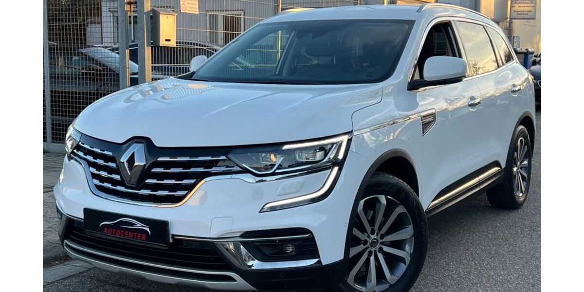 Renault Koleos 73.000 km 21.890 &euro; Weinheim 69469
