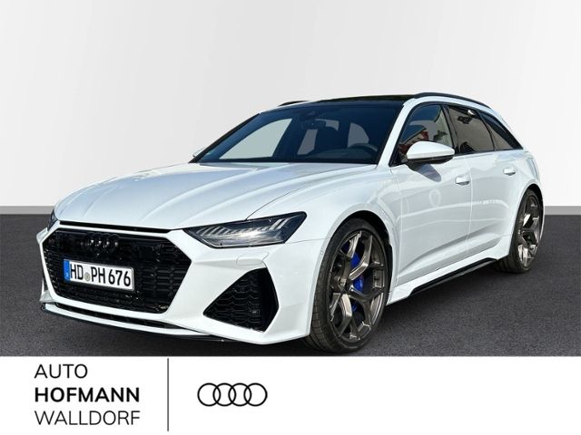 Audi RS6 7.100 km 145.950 &euro; Walldorf 69190