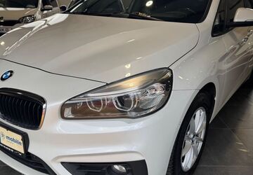 BMW 220 262.000 km 7.990 &euro; Ludwigshafen am Rhein 67059