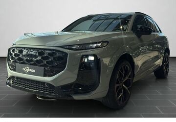 Audi Q3 6.900 km 58.500 &euro; Ludwigshafen 67063