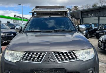 Mitsubishi L200 216.000 km 8.999 &euro; schifferstadt 67105
