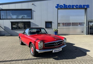 Mercedes-Benz SL 230 89.200 km 79.990 &euro; Philippsburg 76661