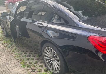 BMW 730 191.503 km 11.700 &euro; Lampertheim 68623