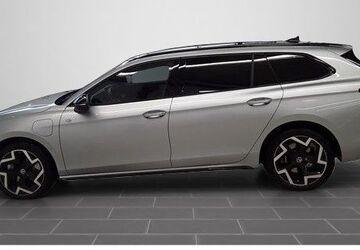 VW Passat Variant 16.486 km 46.700 &euro; Ladenburg 68526