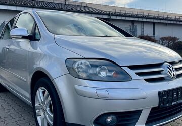 VW Golf Plus 181.000 km 5.999 &euro; Eppelheim 69214