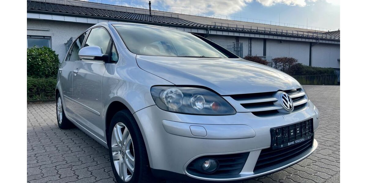 VW Golf Plus 181.000 km 5.999 &euro; Eppelheim 69214