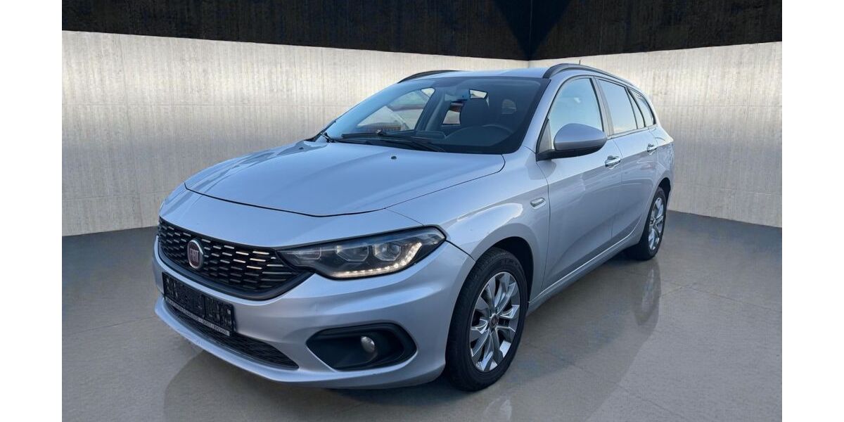 Fiat Tipo 291.300 km 5.499 &euro; Speyer 67346