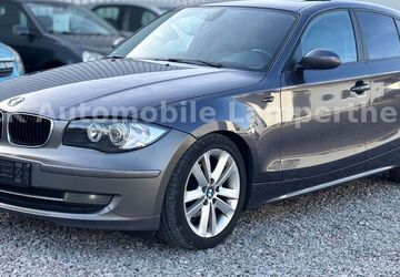 BMW 120 271.000 km 2.349 &euro; Lampertheim 68623