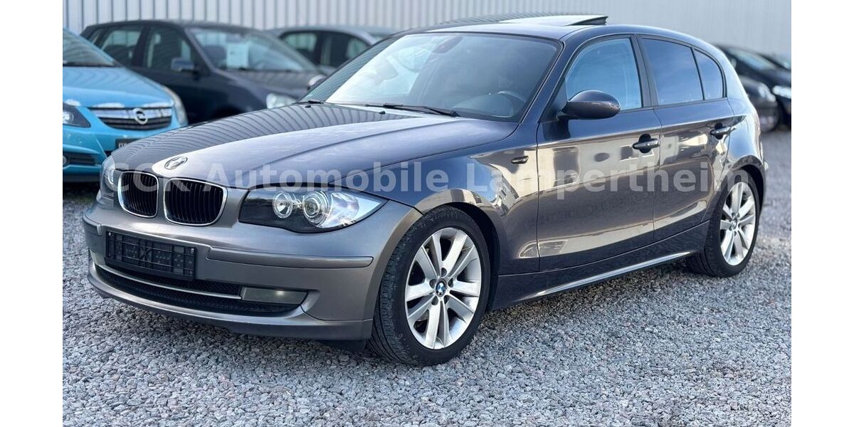 BMW 120 271.000 km 2.349 &euro; Lampertheim 68623