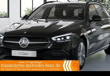 Mercedes-Benz C 220 85.811 km 29.390 &euro; Mannheim 68165