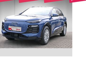 Audi Q6 e-tron 4.576 km 51.390 &euro; Weinheim 69469
