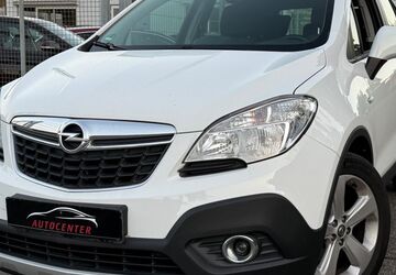 Opel Mokka 94.000 km 7.990 &euro; Weinheim 69469
