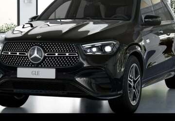 Mercedes-Benz GLE 350 9.900 km 86.990 &euro; Mannheim 68165