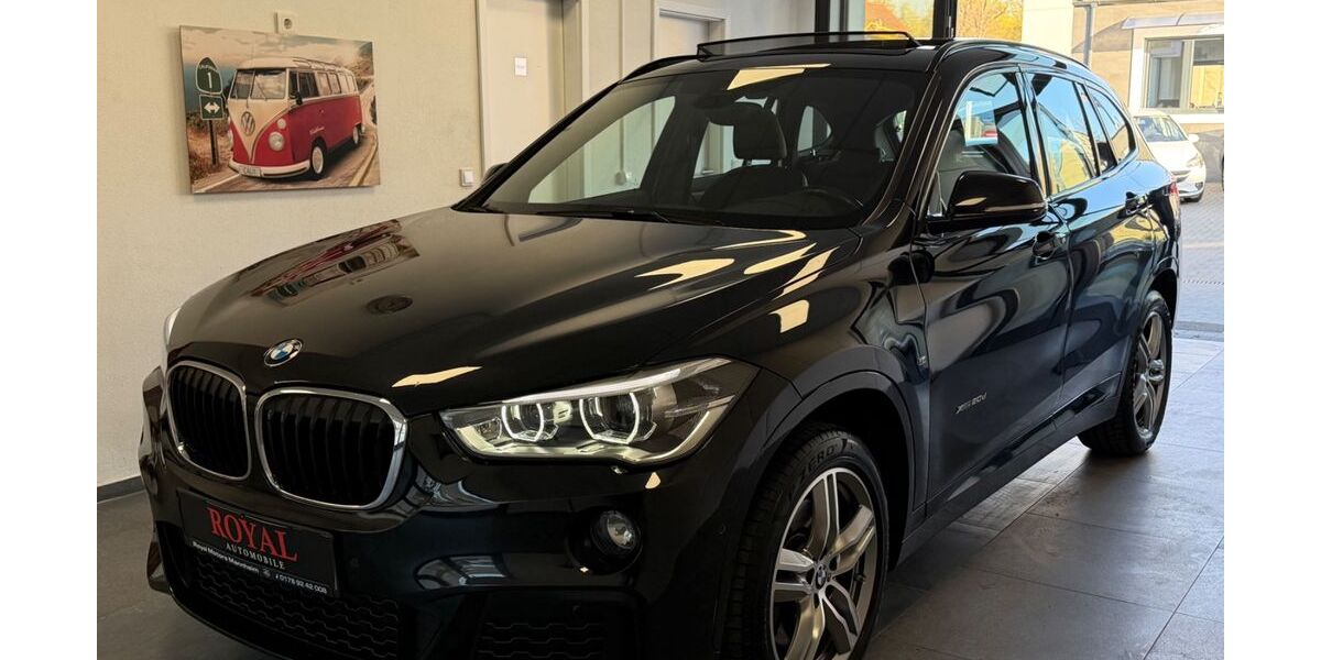 BMW X1 142.000 km 19.900 &euro; Mannheim 68169