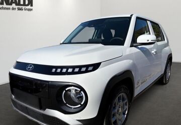 Hyundai INSTER 2.500 km 28.990 &euro; Wiesloch 69168