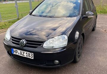 VW Golf 197.000 km 2.999 &euro; Heppenheim 64646