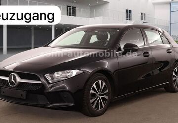 Mercedes-Benz A 180 44.000 km 23.800 &euro; Rauenberg (Gewerbegebiet) 69231