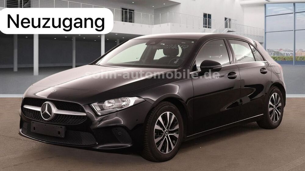 Mercedes-Benz A 180 44.000 km 23.800 &euro; Rauenberg (Gewerbegebiet) 69231