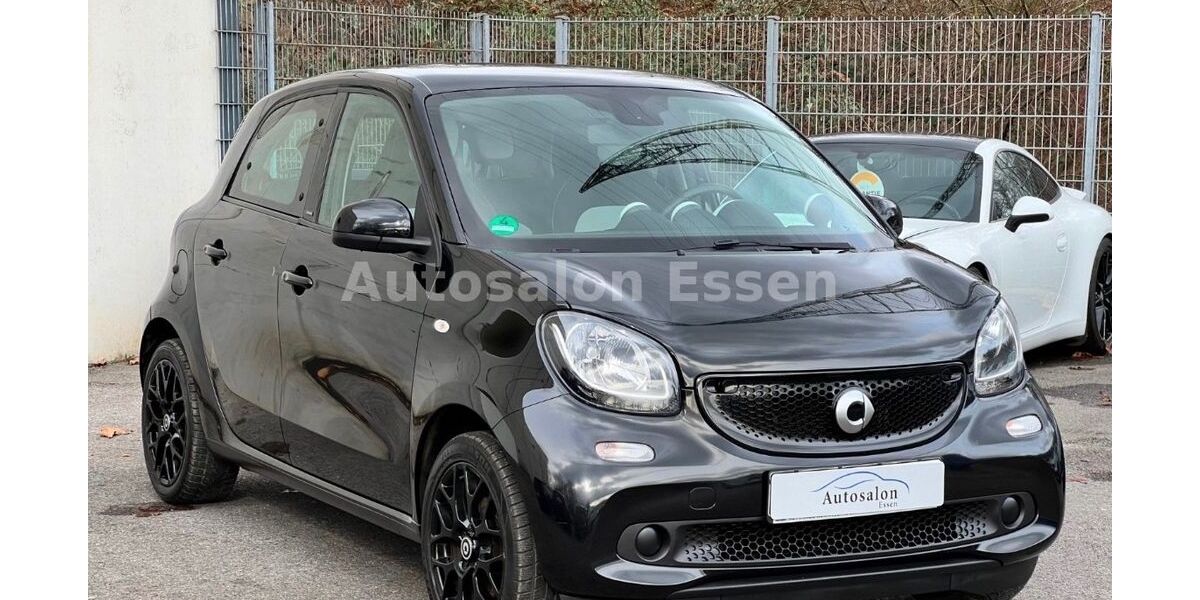 Smart ForFour 160.000 km 6.000 &euro; Neulußheim 68809