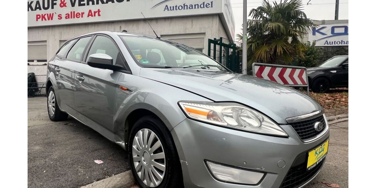 Ford Mondeo 433.000 km 1.900 &euro; Mannheim 68199