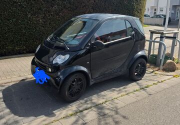 Smart ForTwo 185.000 km 1.300 &euro; Ludwigshafen 67071