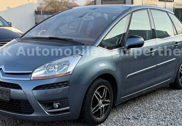 Citroen C4 Picasso 198.524 km 1.899 &euro; Lampertheim 68623