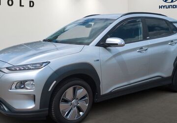 Hyundai KONA 61.900 km 19.900 &euro; Ludwigshafen 67059