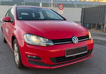 VW Golf 300.000 km 5.700 &euro; Hockenheim 68766