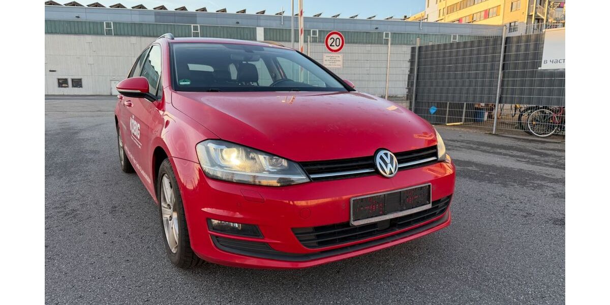 VW Golf 300.000 km 5.700 &euro; Hockenheim 68766
