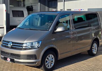 VW T6 Caravelle 45.410 km 39.990 &euro; Sandhausen 69207