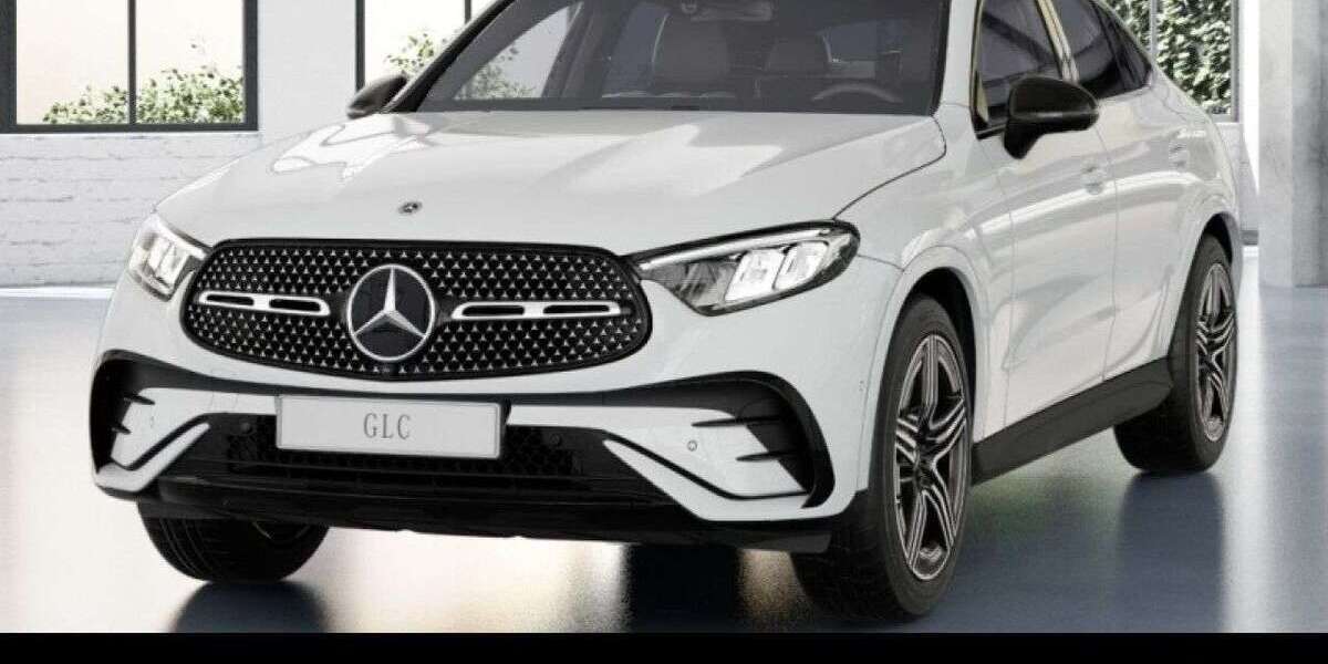 Mercedes-Benz GLC 220 9.900 km 61.850 &euro; Heidelberg 69126