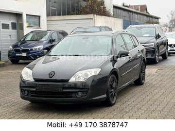 Gebrauchte Renault Laguna