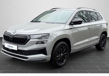 Skoda Karoq 4.900 km 37.890 &euro; Ludwigshafen 67063