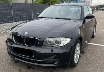 BMW 116 149.000 km 5.590 &euro; Hambrücken 76707