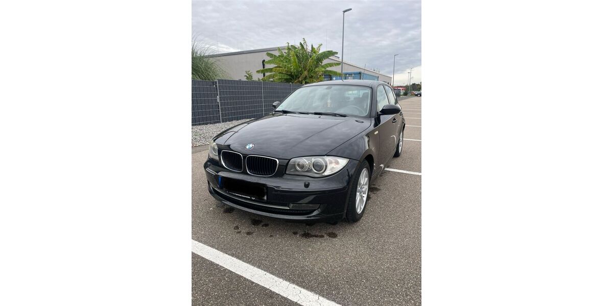 BMW 116 149.000 km 5.590 &euro; Hambrücken 76707