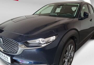 Mazda CX-30 50.402 km 23.190 &euro; Heidelberg 69126