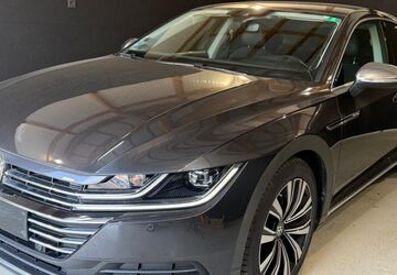 VW Arteon 117.000 km 20.111 &euro; Heidelberg 69123
