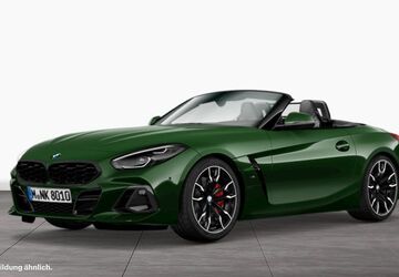 BMW Z4 M40 10.128 km 58.990 &euro; Mannheim 68169