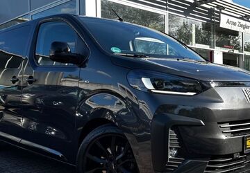 Fiat Ulysse 29.957 km 36.950 &euro; Hockenheim 68766