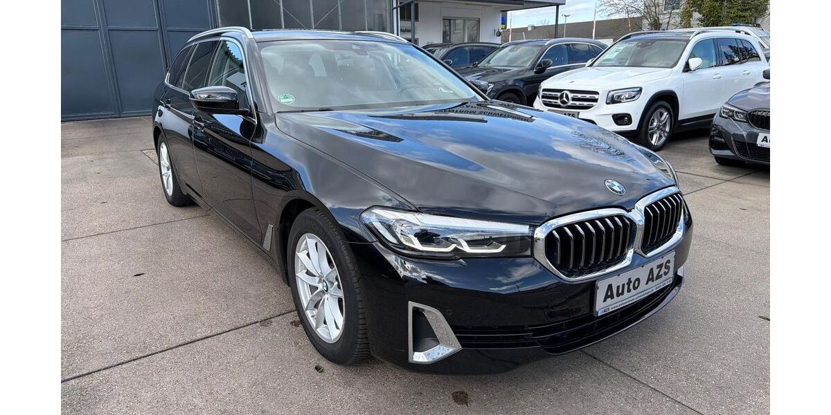BMW 520 73.180 km 28.880 &euro; Schwetzingen 68723