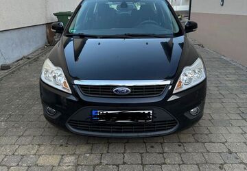 Ford Focus 110.000 km 4.800 &euro; Ubstadt-Weiher 76698
