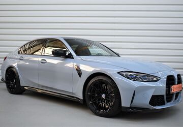 BMW M3 32.200 km 69.990 &euro; Forst 76694