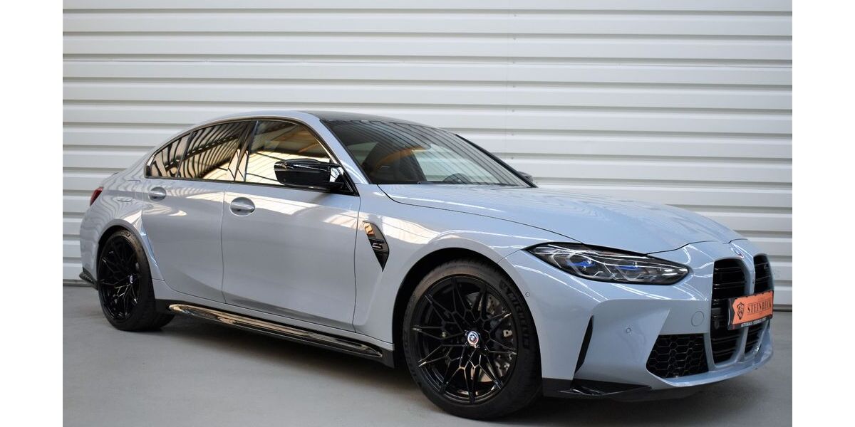 BMW M3 32.200 km 69.990 &euro; Forst 76694