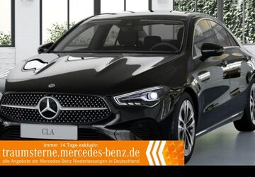 Mercedes-Benz CLA 180 5.100 km 30.990 &euro; Mannheim 68165