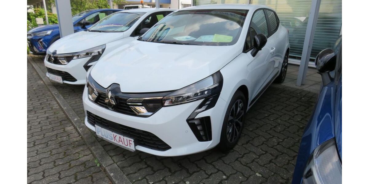 Mitsubishi Colt 1.500 km 17.790 &euro; Heidelberg 69126