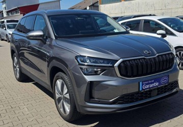 Skoda Kodiaq 10.360 km 37.490 &euro; Heddesheim 68542