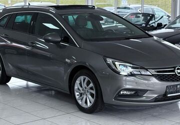 Opel Astra 93.000 km 11.990 &euro; Speyer 67346