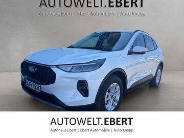 Gebrauchte Ford Kuga