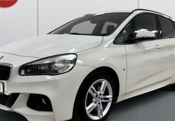 BMW 220 61.000 km 17.990 &euro; Sandhausen ( bei Heidelberg ) 69207